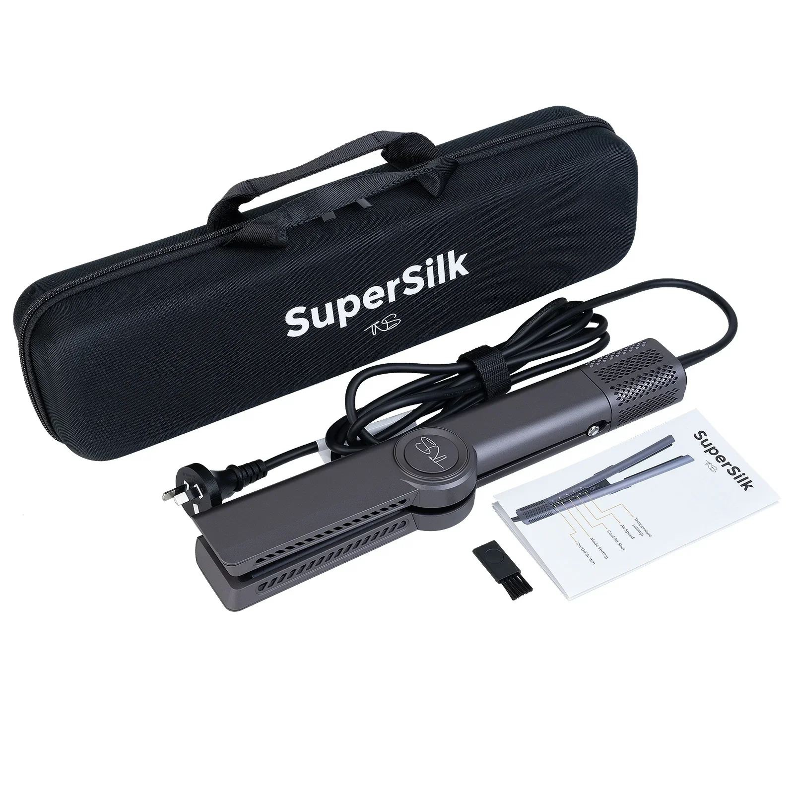 TNS SuperSilk - Image 11