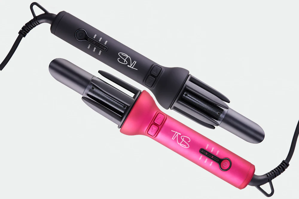 TNS Ultimate Curl & Smooth Set - Image 3