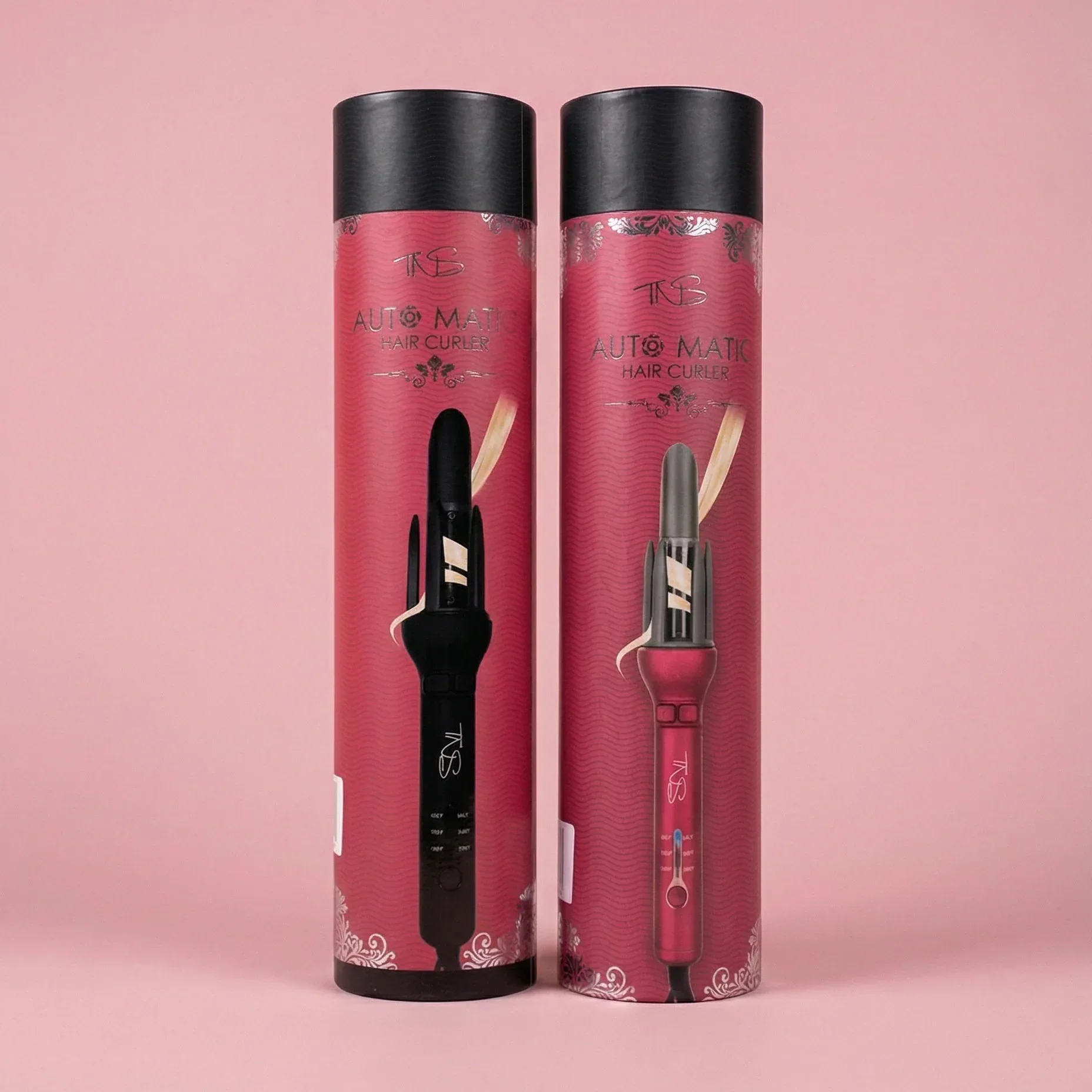 TNS Auto Curler - Image 11