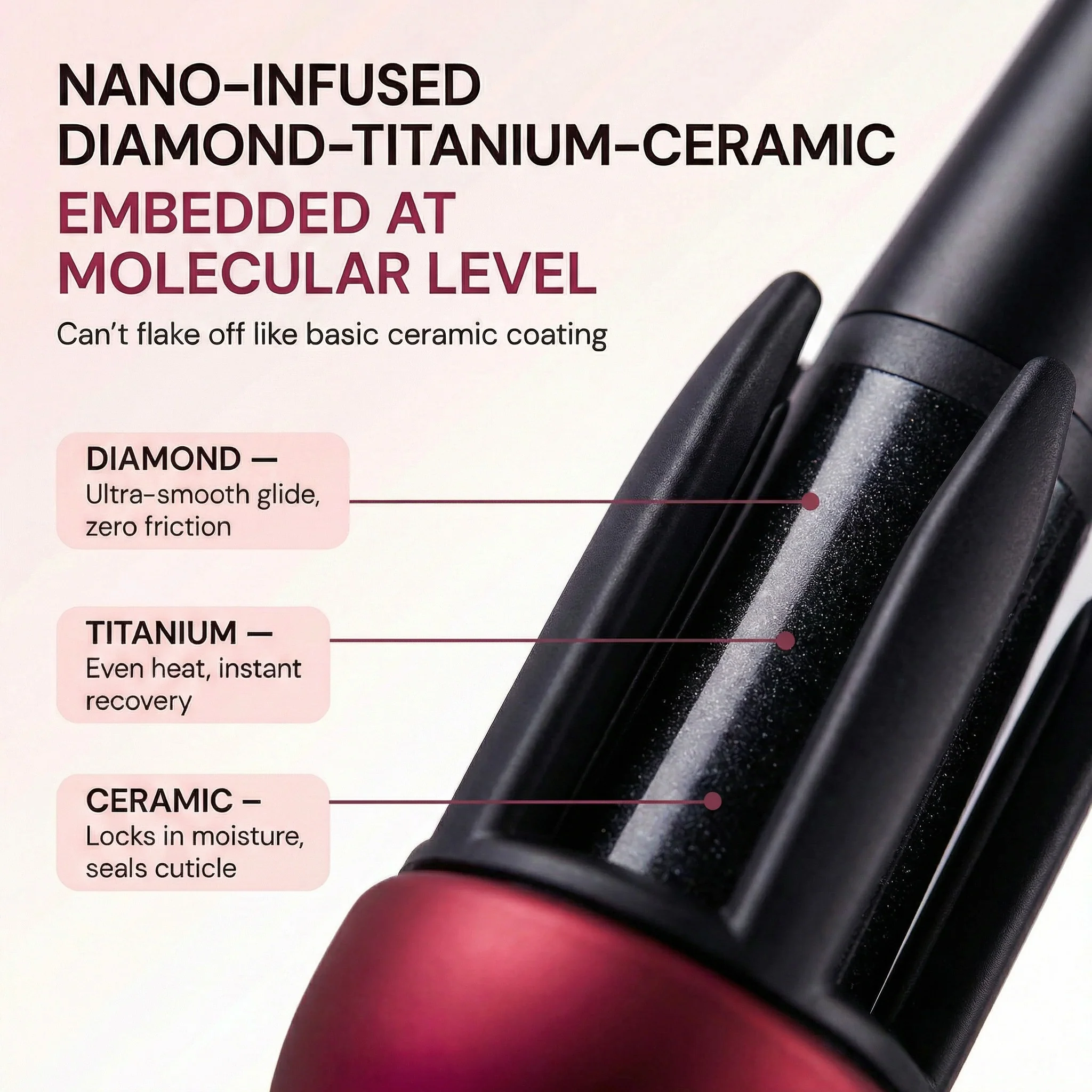 TNS Auto Curler - Image 3