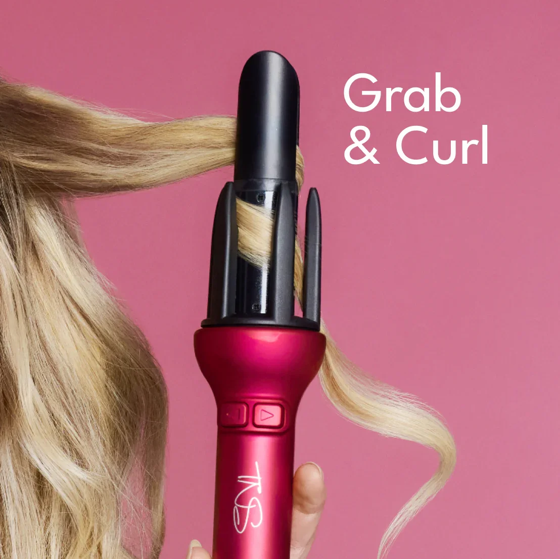 TNS Auto Curler - Image 6