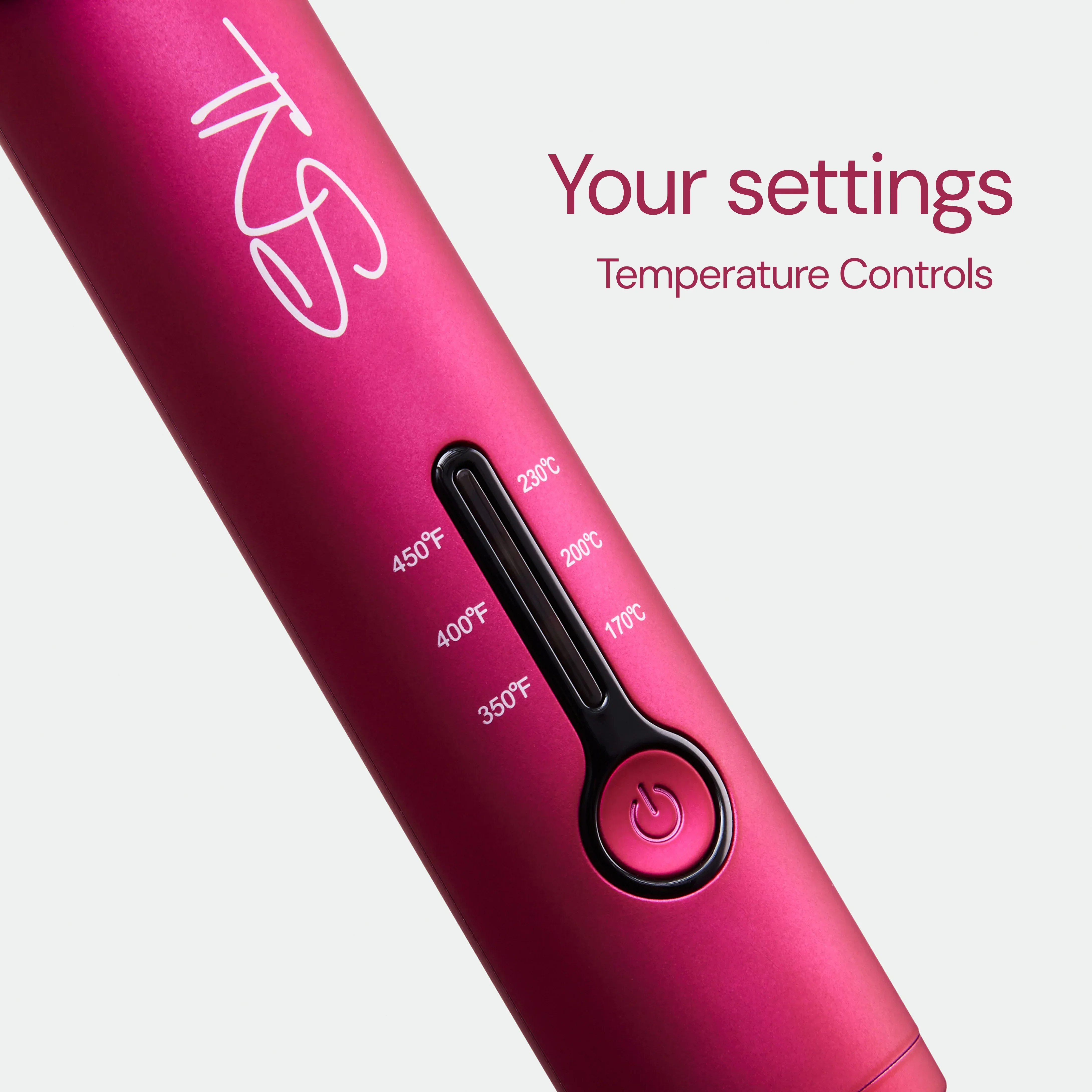 TNS Auto Curler - Image 8