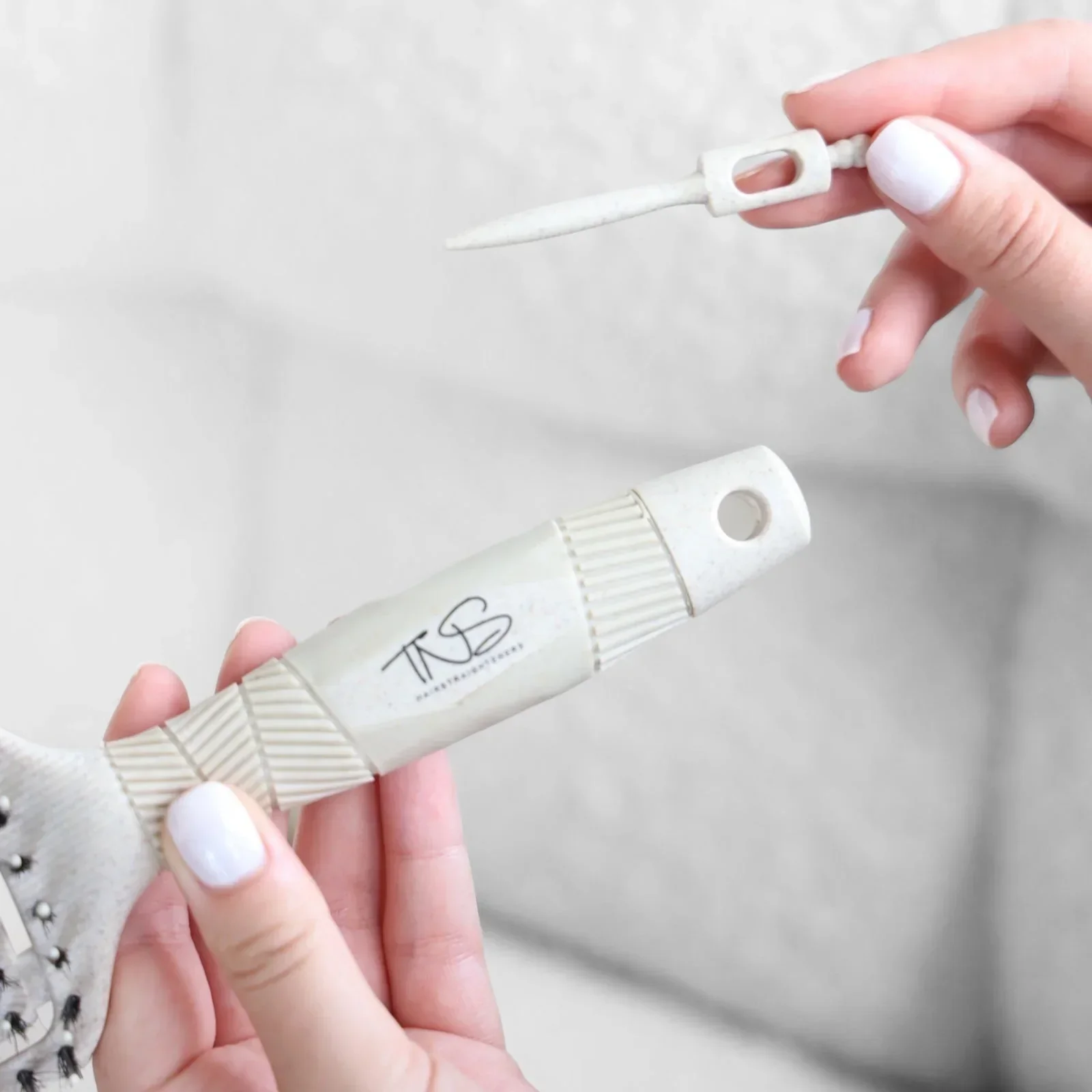 TNS BIO Flexi Brush - Image 11