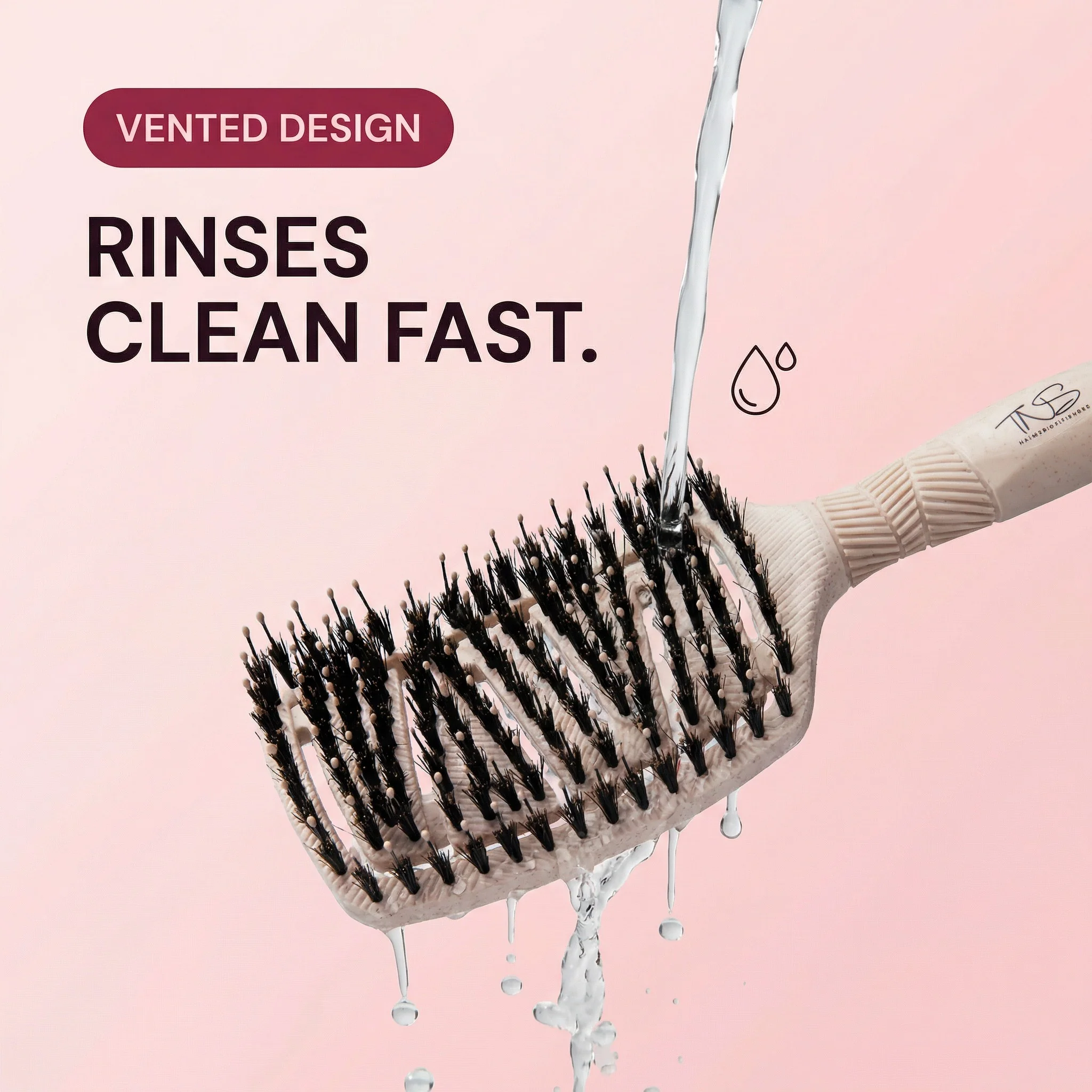 TNS BIO Flexi Brush - Image 5