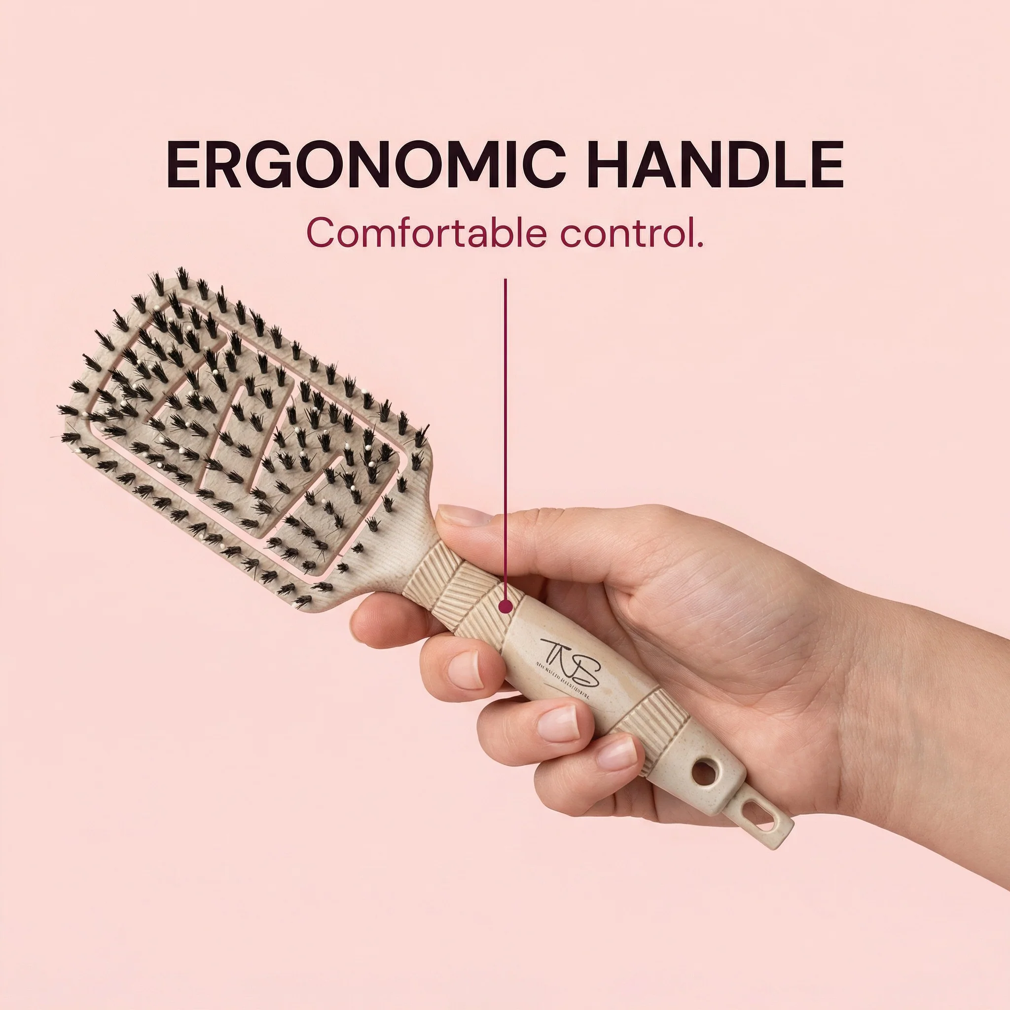 TNS BIO Flexi Brush - Image 6