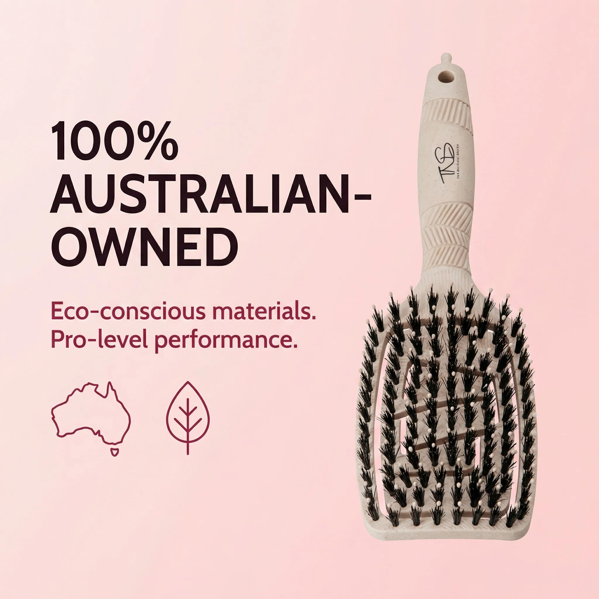 TNS BIO Flexi Brush - Image 8