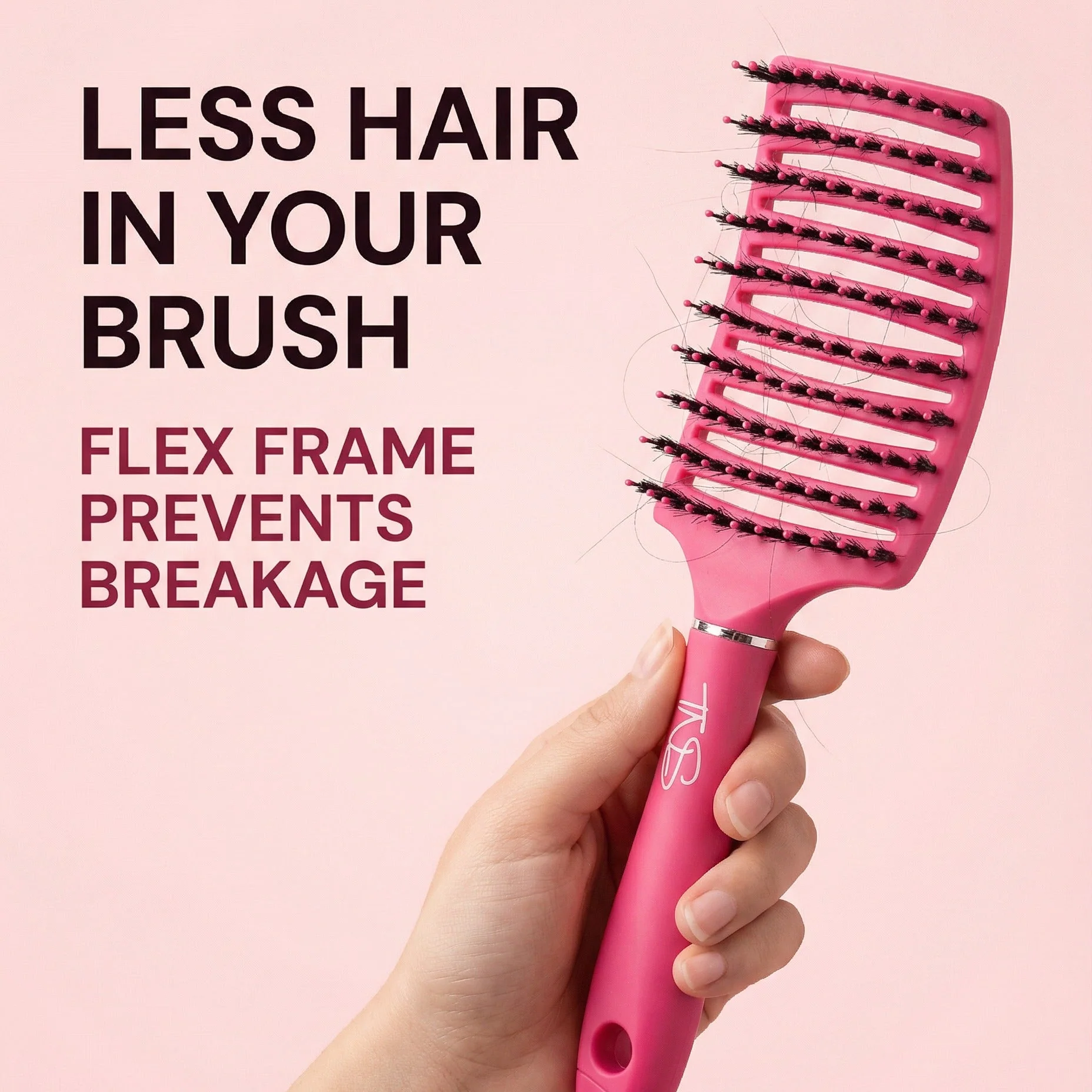 TNS Flexi Brush - Image 3