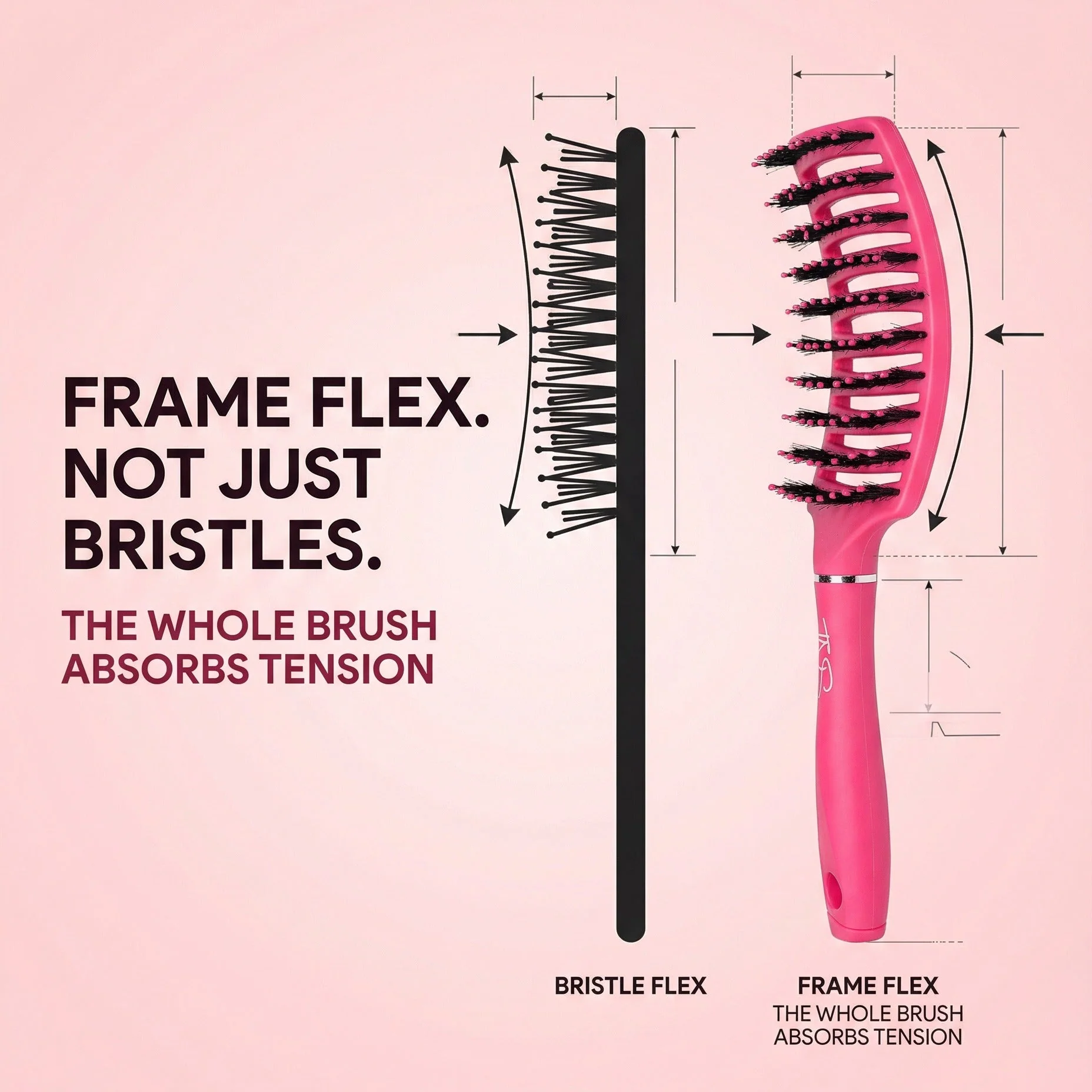 TNS Flexi Brush - Image 4