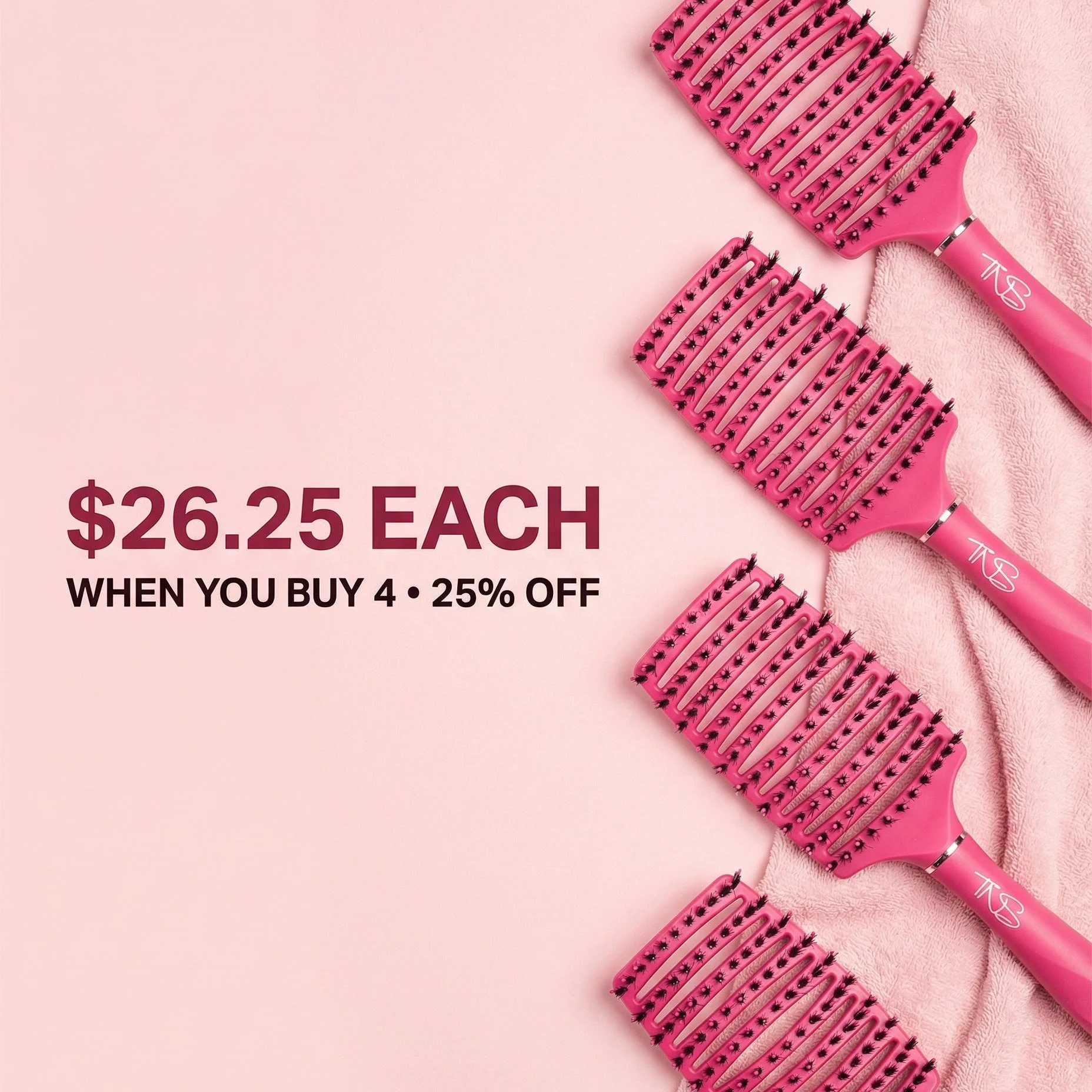 TNS Flexi Brush - Image 6
