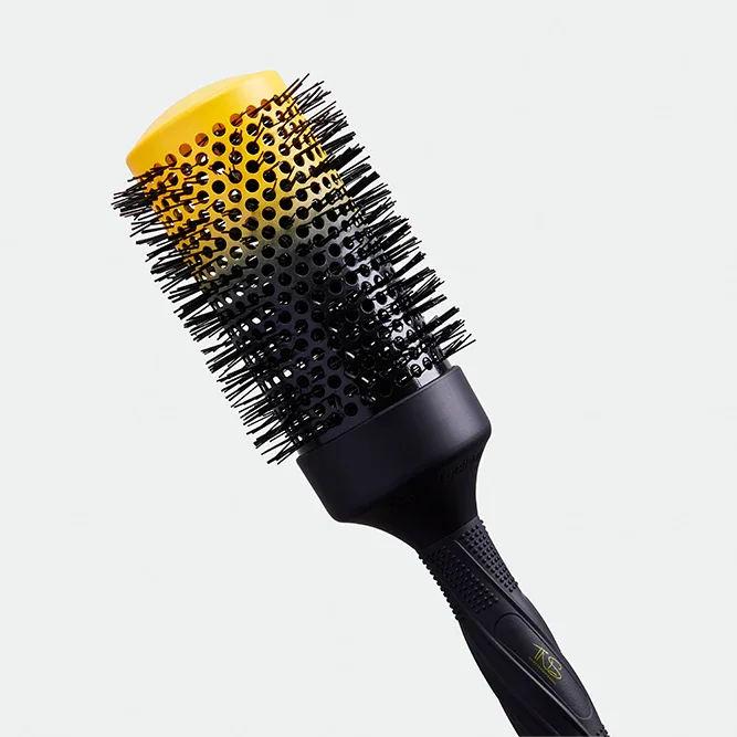 TNS Ceramic Round Brush - Image 3