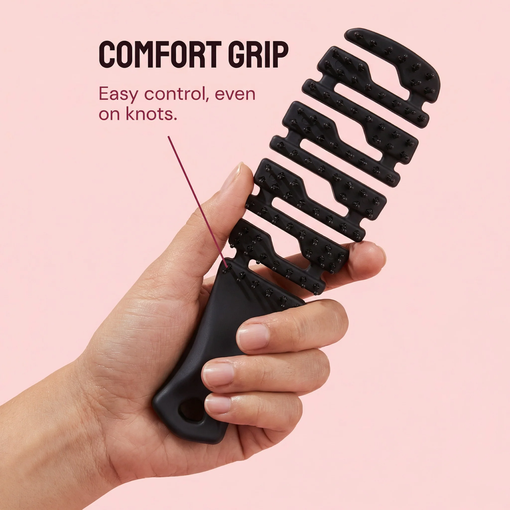 TNS MINI Flex Brush - Image 6