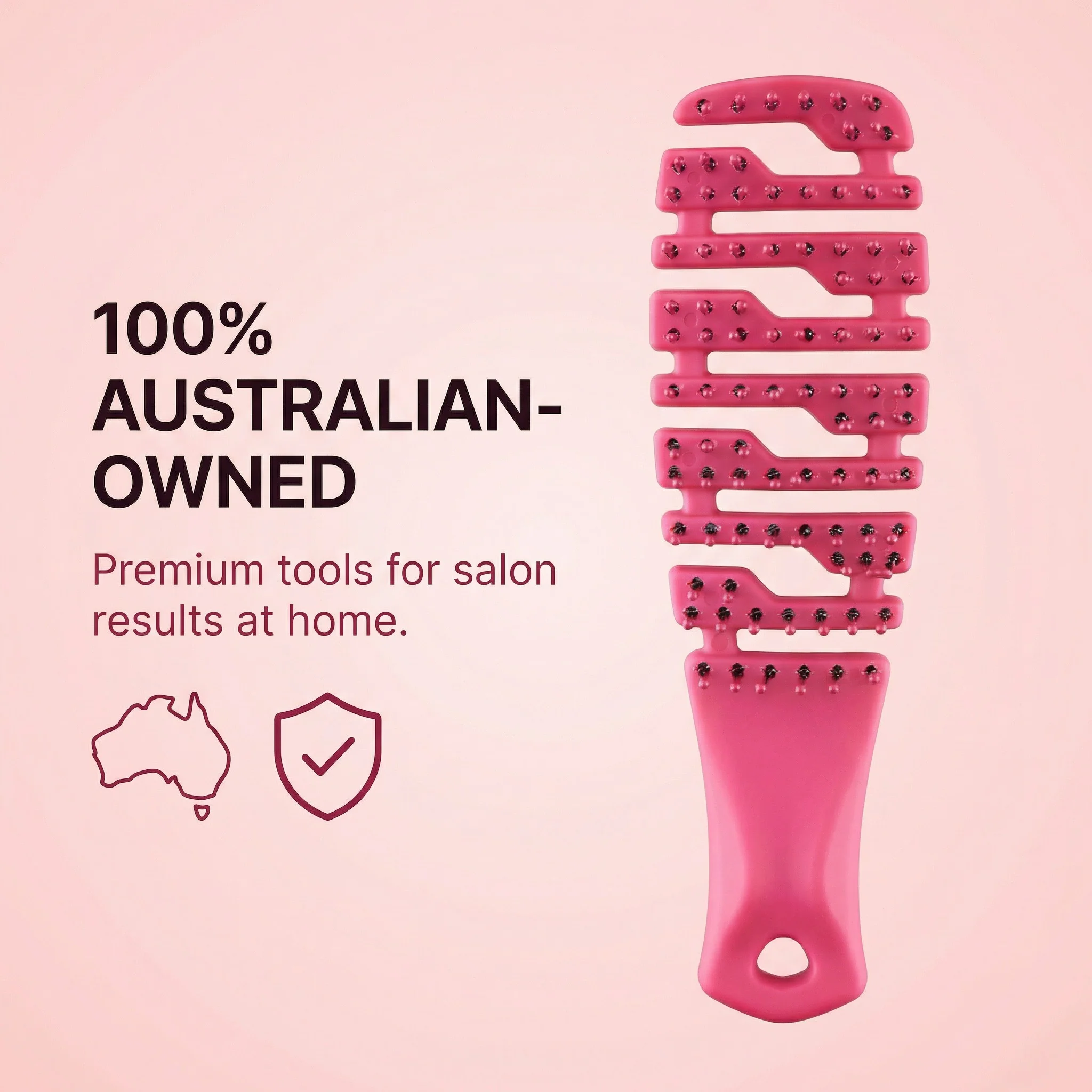 TNS MINI Flex Brush - Image 9