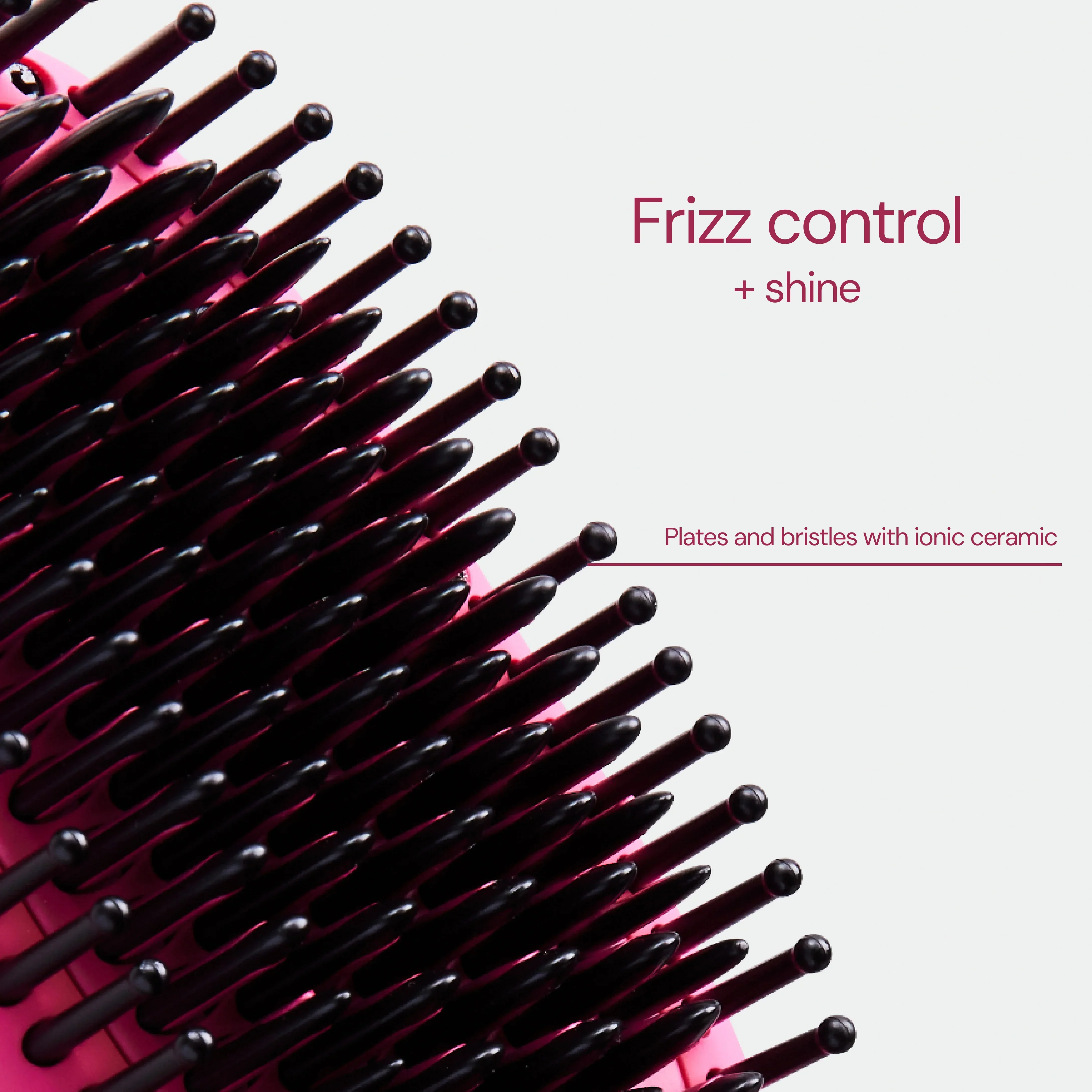 TNS Straightening Brush - Image 3