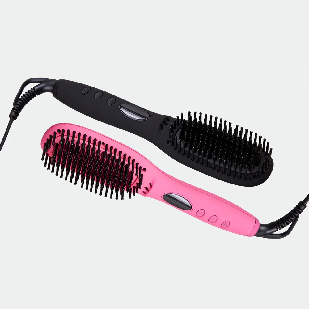 TNS Straightening Brush - Image 9